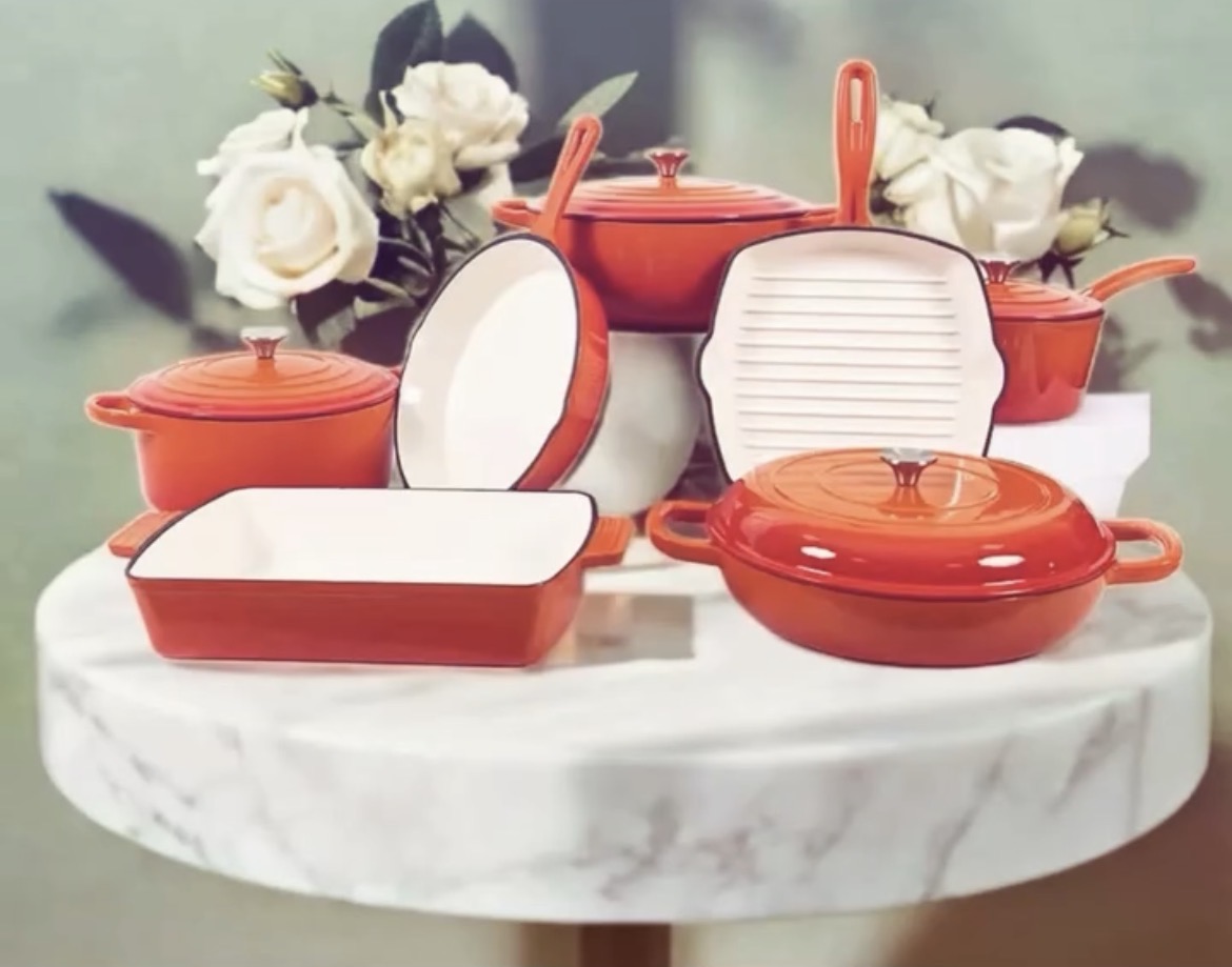 Cooking Utensils